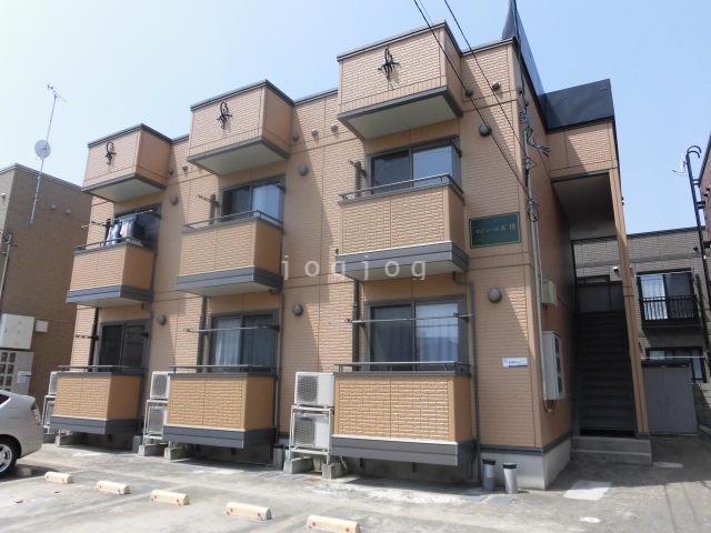 セジュールKIII