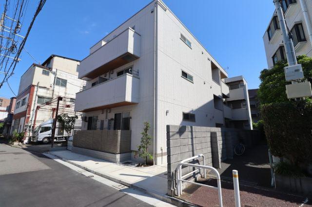 セレスティア前野町