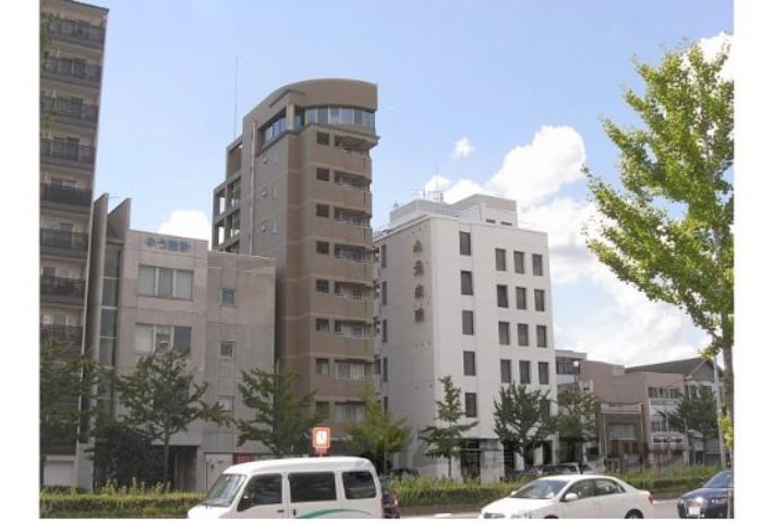 ブランネージュ四条大宮