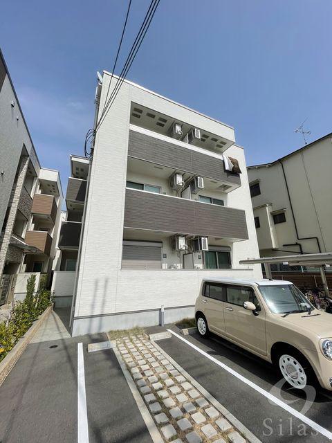 フジパレス堺初芝II番館