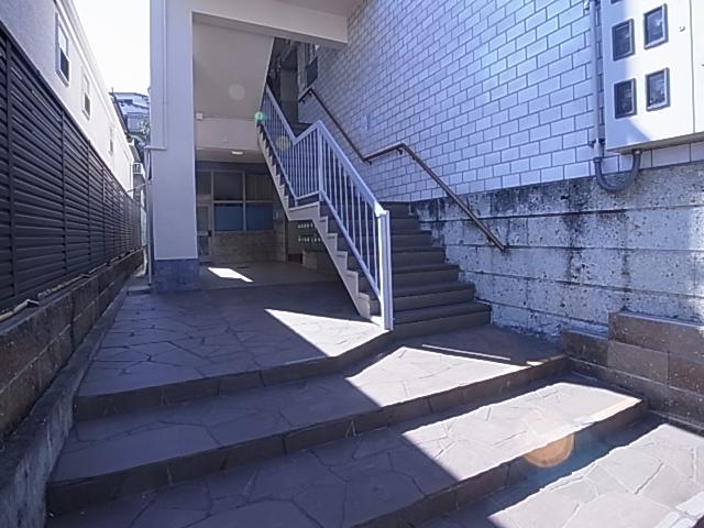 垂水マンション