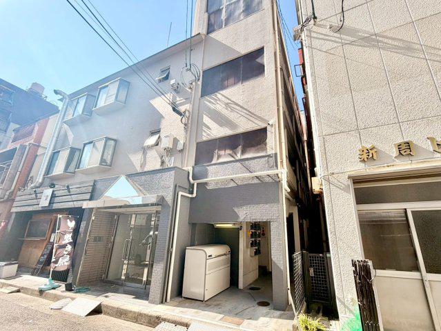 森下ビル