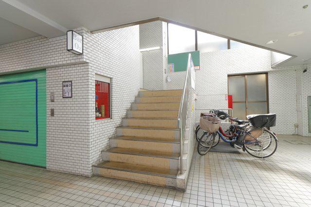 ペガサスステーションプラザ小岩