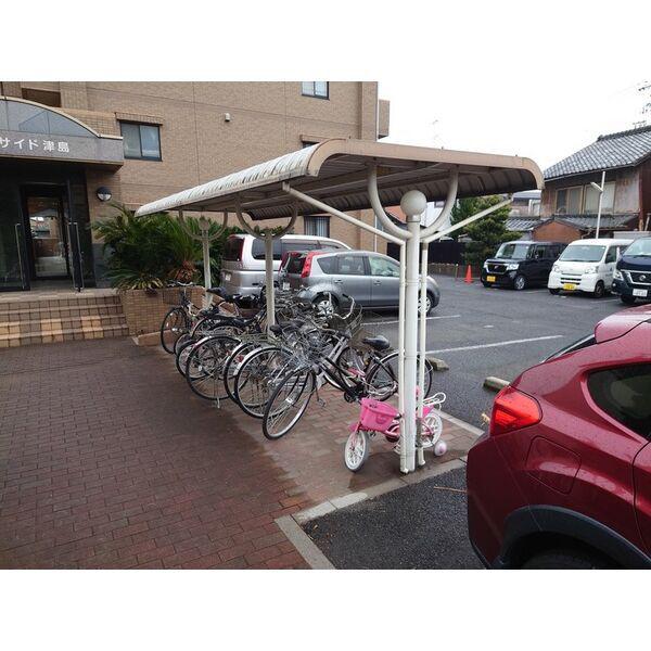パークサイド津島