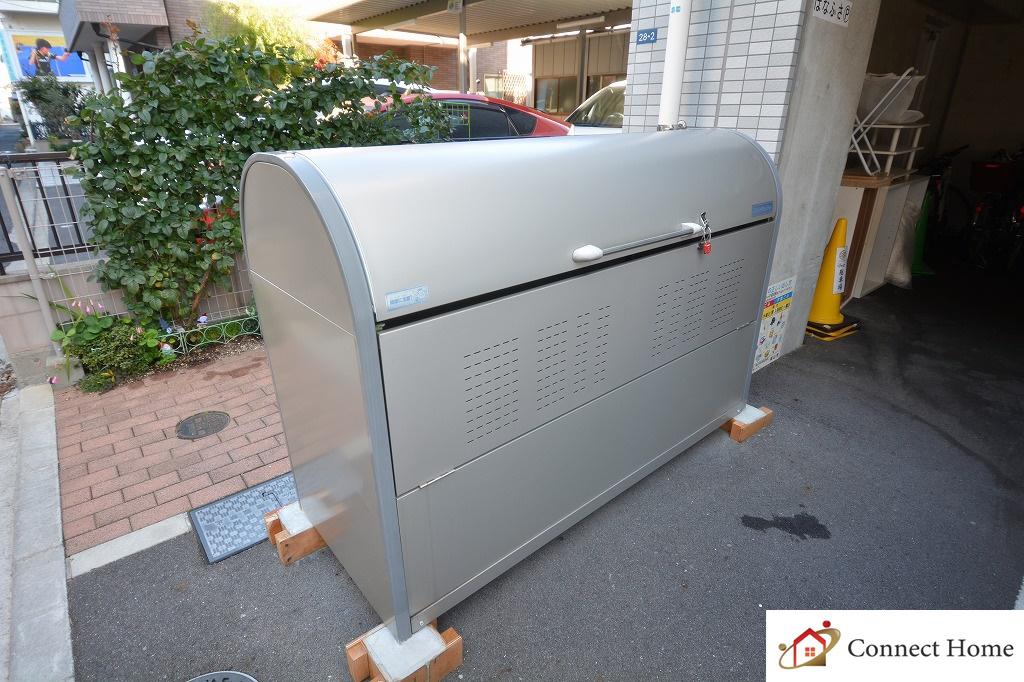ブランシェ駅元町