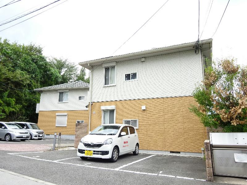 リバーサイドヴィラ