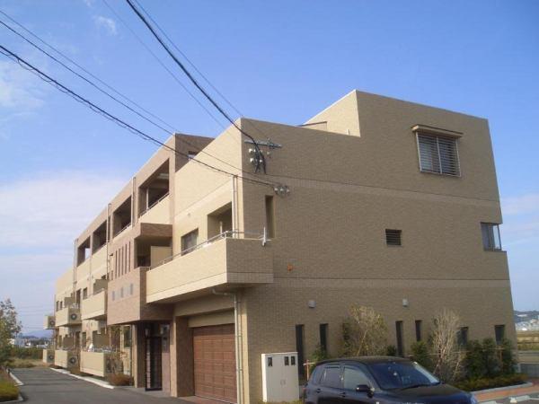 LA CASA 光庵(2LDK/1階)