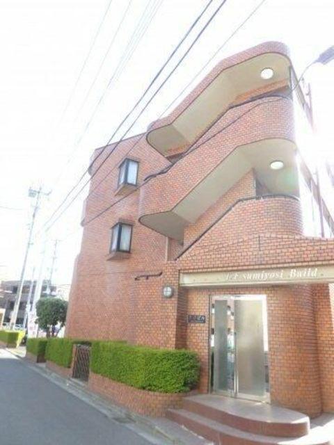 TFビル