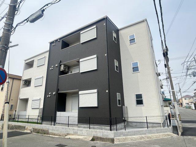 プライム神戸垂水(2LDK/3階)