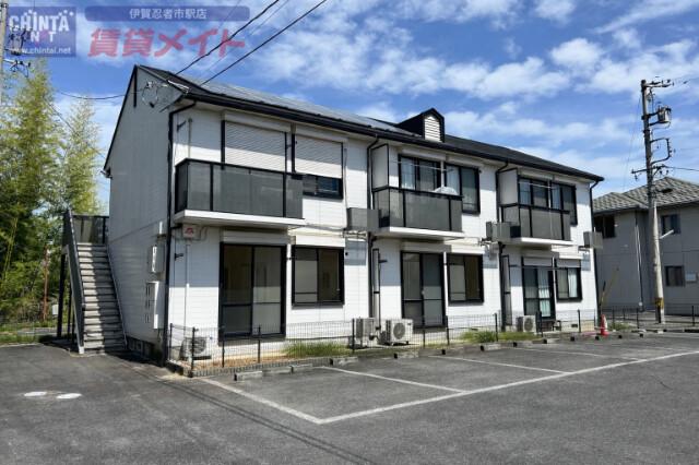 フラワーガーデンB