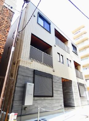 ルミケオ大手町