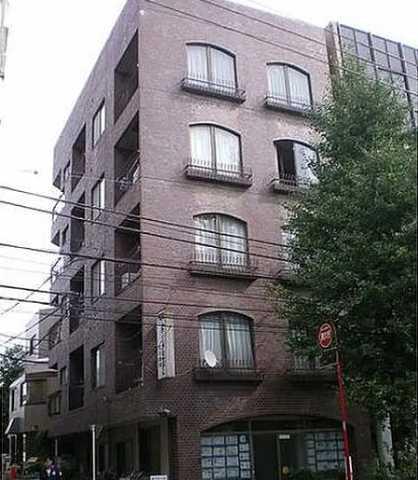 本駒込高野ビル