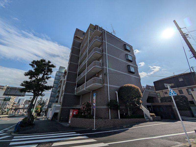 ベルデ北千束