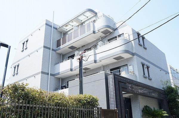 ローズマンションA69番館