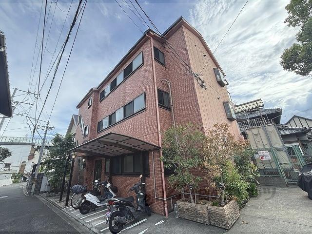 ハーバーブリッジ