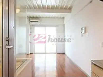 グラン・マ幸(ワンルーム/3階)の間取り写真