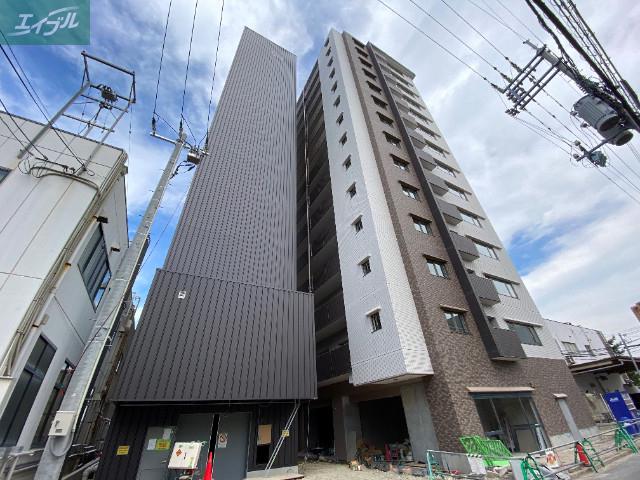 アルファステイツ問屋町II