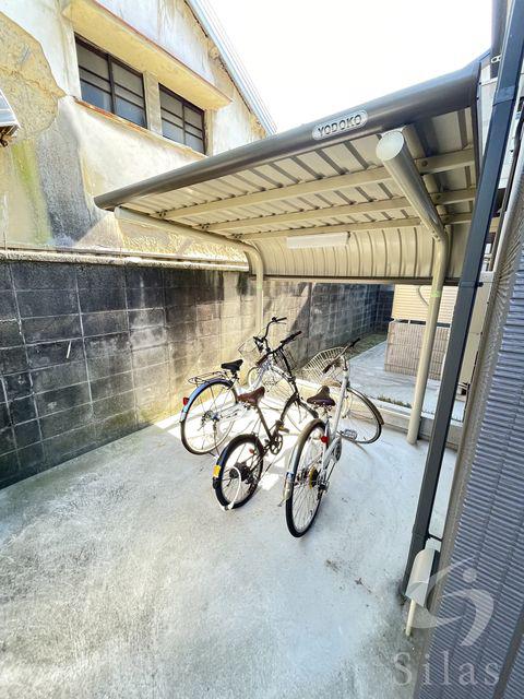 モモワンハウス