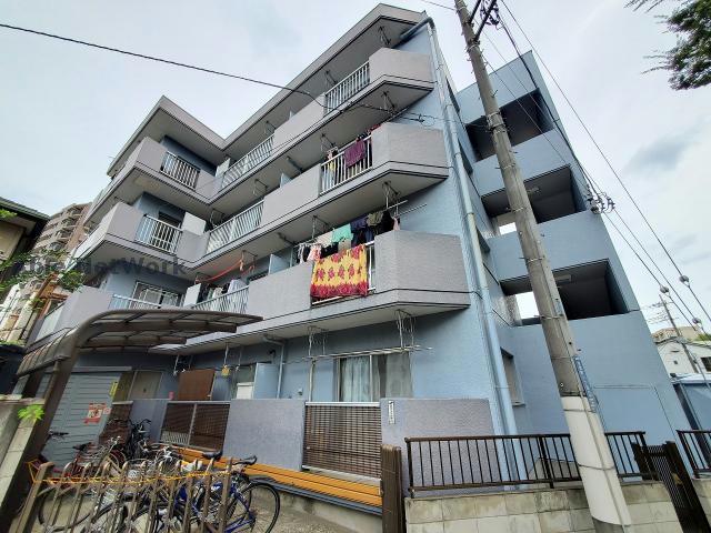 メゾン池田