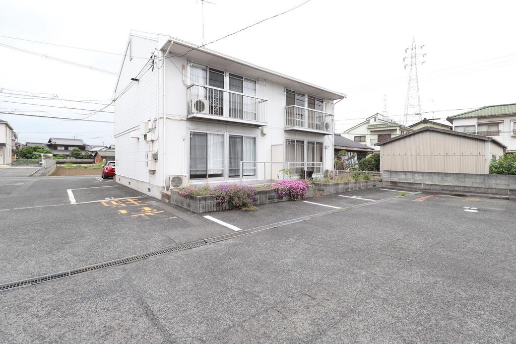 グリーンコーポ板谷B棟