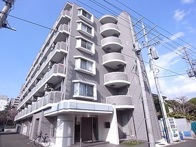 PROVIRT仙台八幡