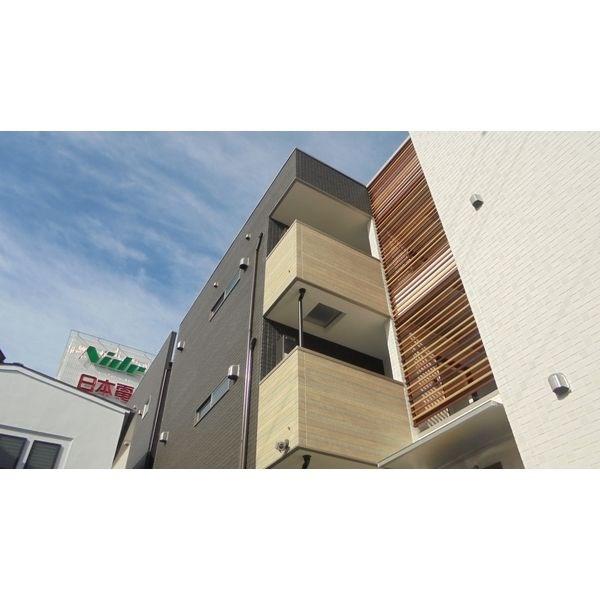 MOVE山王イースト