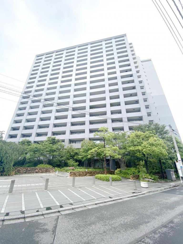 パークハウス清澄白河リバーサイド