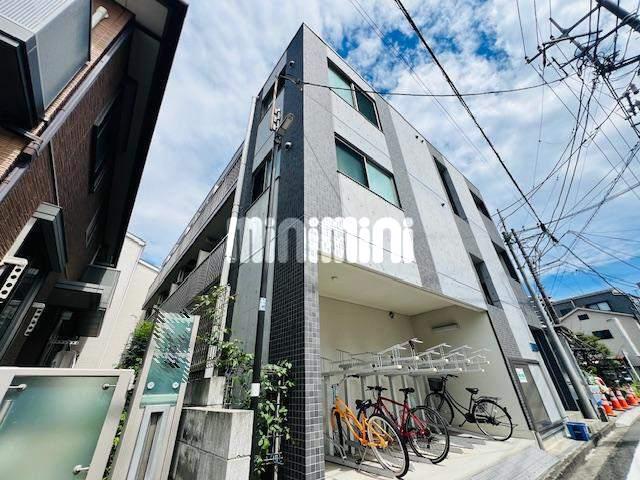 MT FUJISAWA