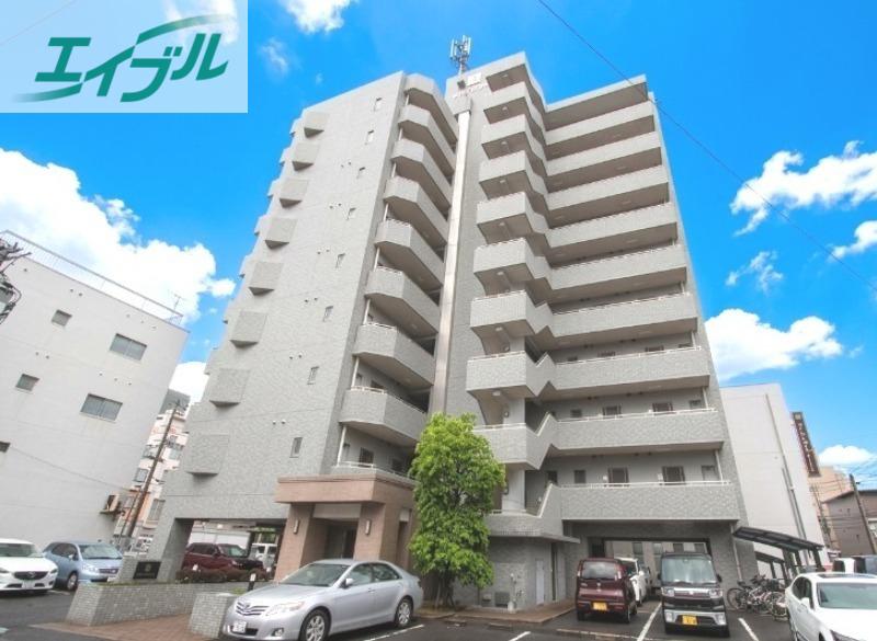 レジデンス田町