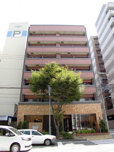 プレジオ尼崎