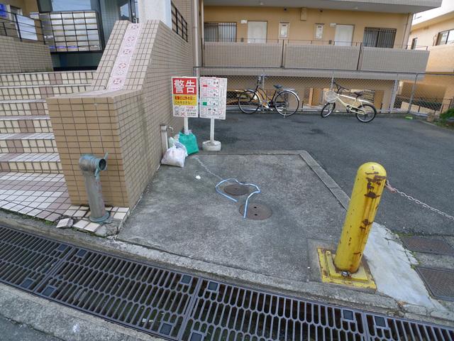 ベルトピア西明石VII