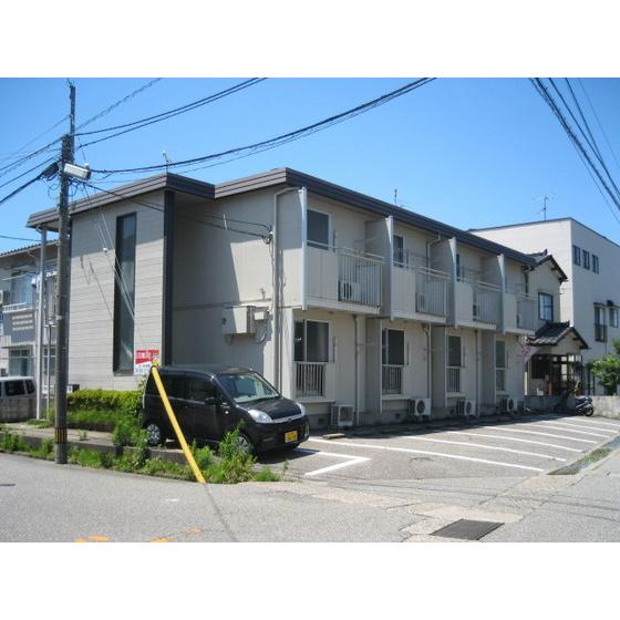 コーポ中野