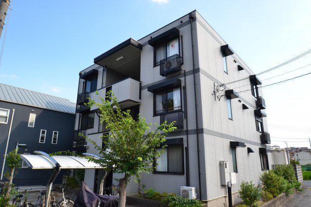 ルミエール甲東園Ⅱ