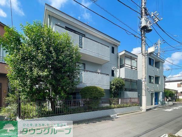 水穂マンション