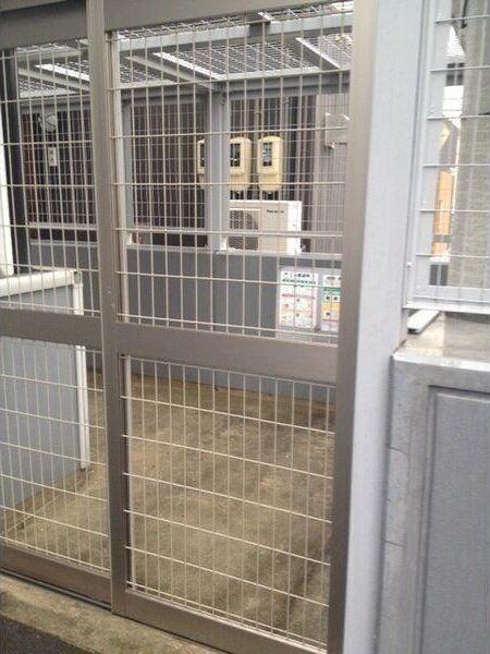 サンヴァーリオ仙台駅東