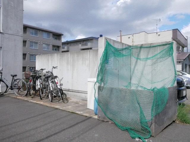アーブル南平岸