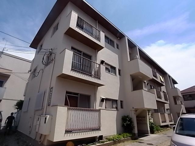 清和マンション