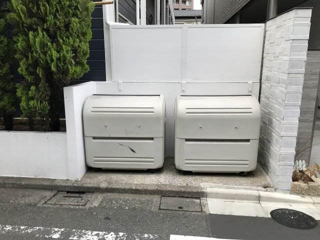 オーツハウス駒沢