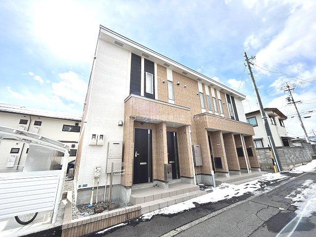 スターテラス 北澤