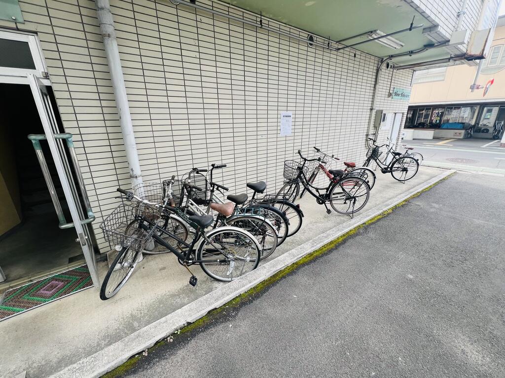 ブランハイム長町