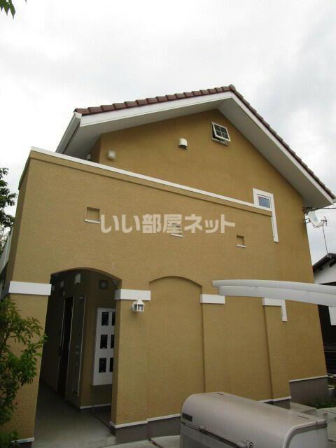 カムフォートフラッツ