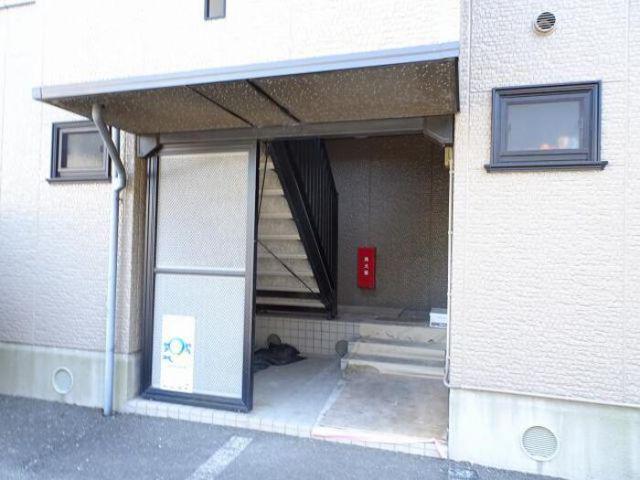 エリーB