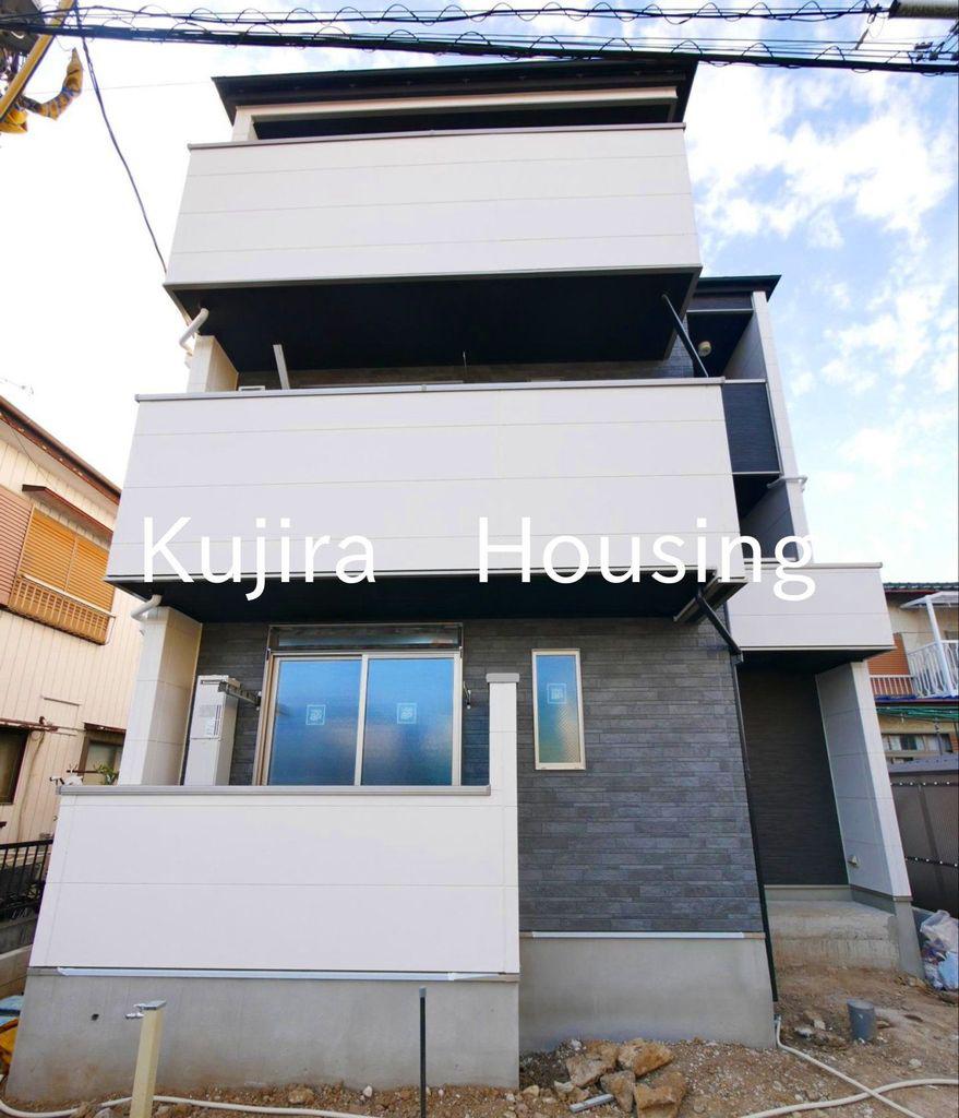 KEIAI RESIDENCE せんげん台7