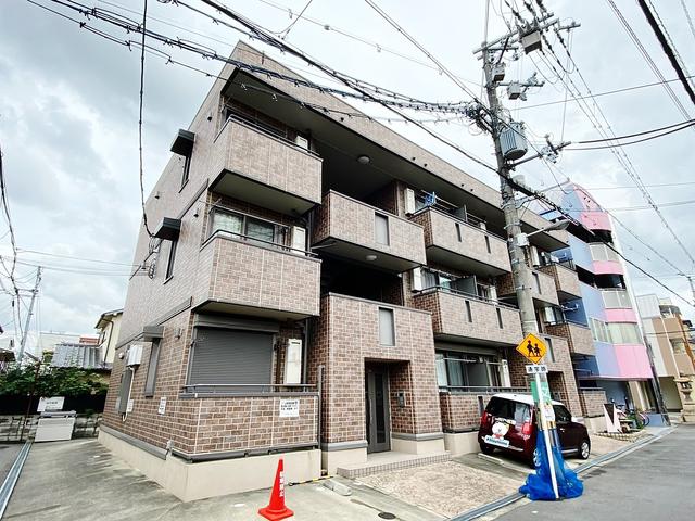 RED HOUSE ウエスト