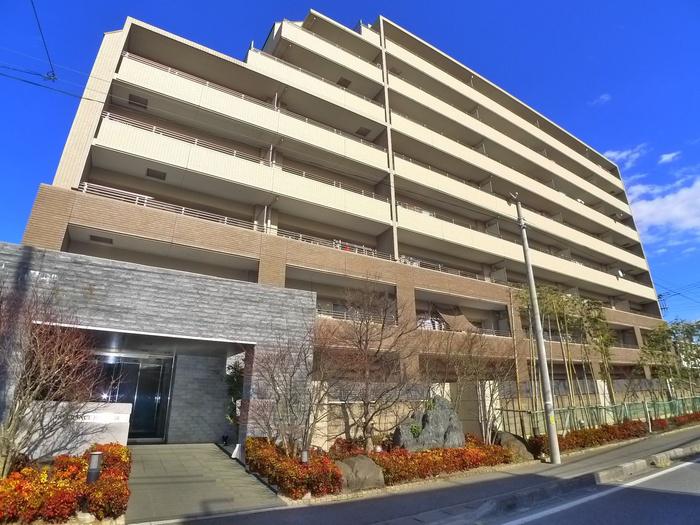 INSURANCE BLDG.VIII