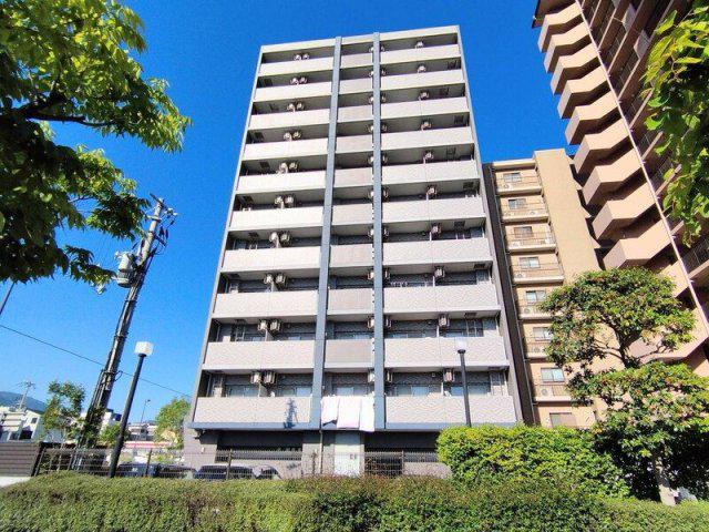 エヴァステージ神戸六甲