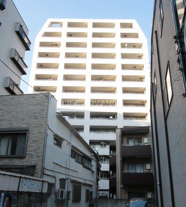 藤和シティホームズ恵比寿