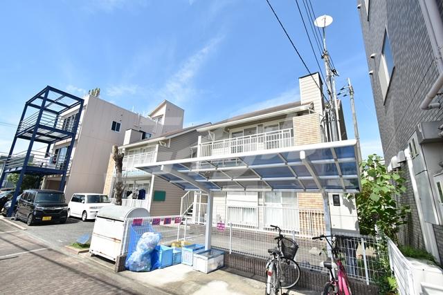 アメリカンアベニュー19TH