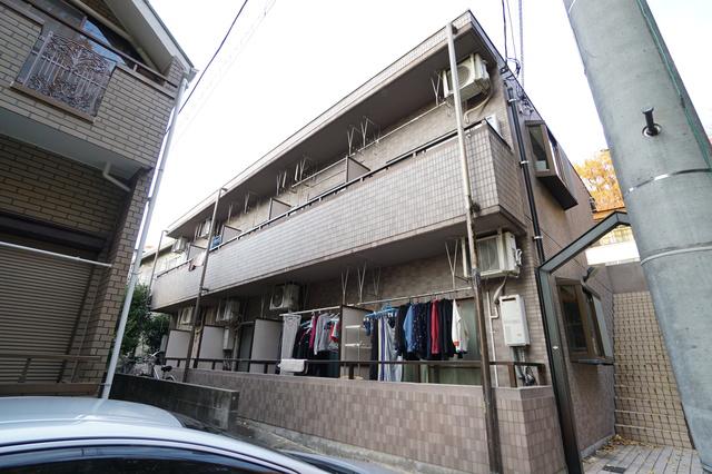 SUN・AVENUE