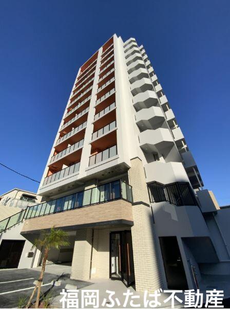 MODERN PALAZZO 箱崎駅前